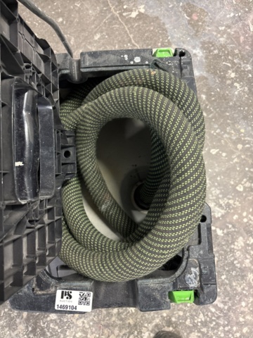 1469104-8 Industrial vacuum cleaner - Festool CTL Midi I -2020