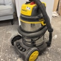 1469105-6 Wet and dry vacuum cleaner - Stanley SXVC30XTDE -2021