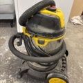 1469105-3 Wet and dry vacuum cleaner - Stanley SXVC30XTDE -2021