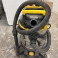 1469105-2 Wet and dry vacuum cleaner - Stanley SXVC30XTDE -2021