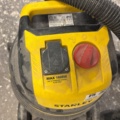 1469105-4 Wet and dry vacuum cleaner - Stanley SXVC30XTDE -2021
