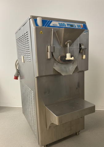 1491774-1 Professional ice cream machine - Carpigiani Labotronic 30/100 RTX-D