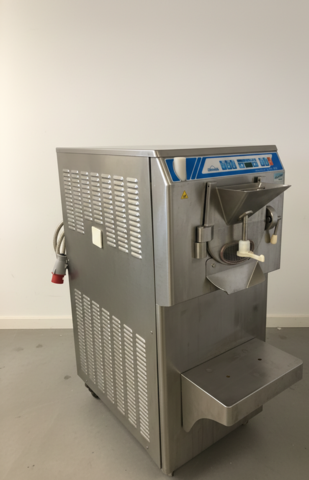 1491774-4 Professional ice cream machine - Carpigiani Labotronic 30/100 RTX-D