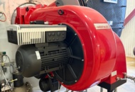 1468044 Oil burner - Weishaupt WM-L50/3-A monarch -2022