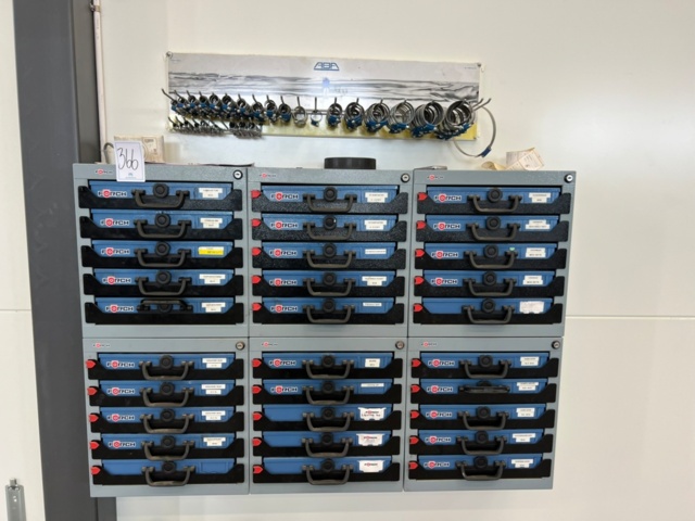 1490366-1 Assortment boxes