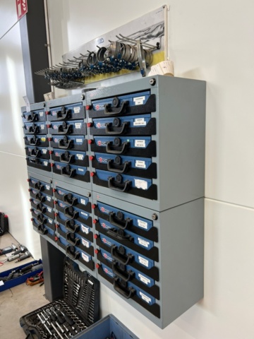 1490366-2 Assortment boxes