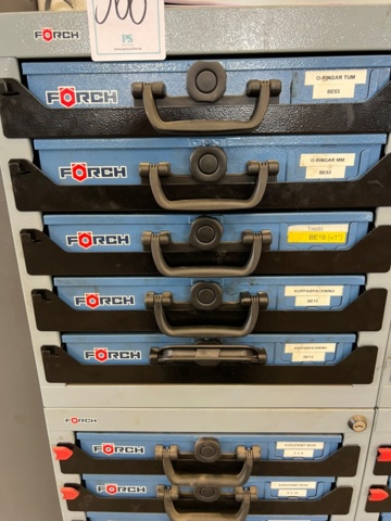 1490366-7 Assortment boxes