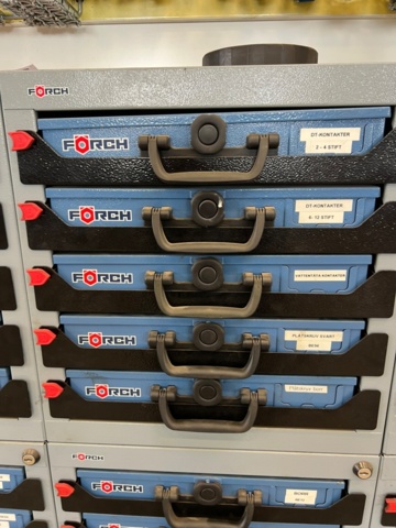 1490366-9 Assortment boxes