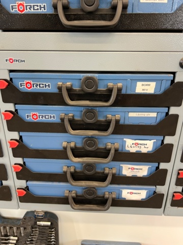 1490366-10 Assortment boxes