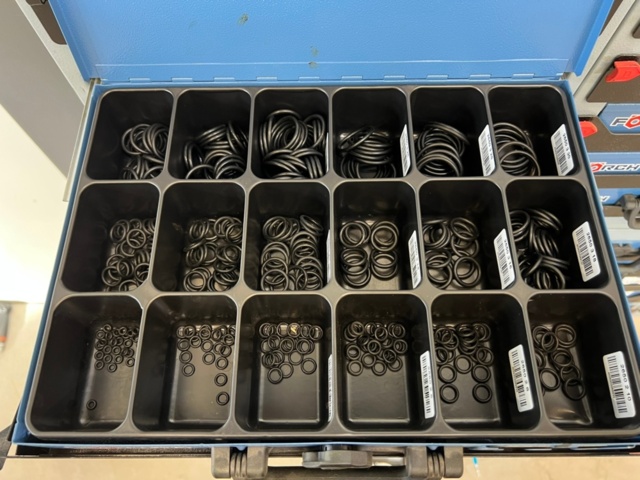 1490366-14 Assortment boxes