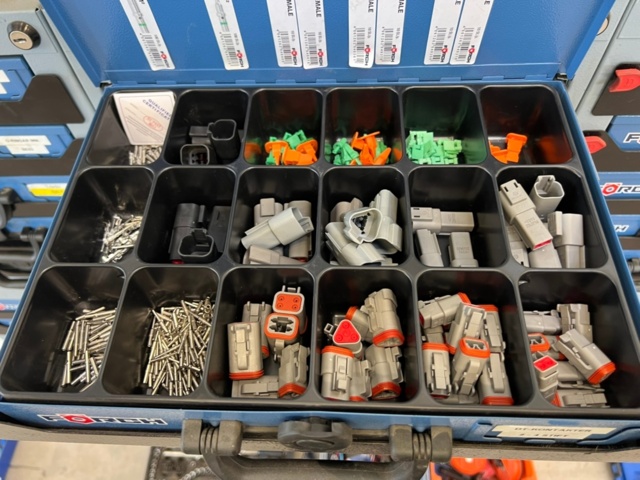 1490366-18 Assortment boxes