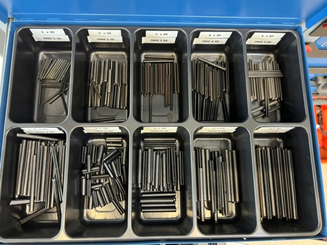 1490366-28 Assortment boxes