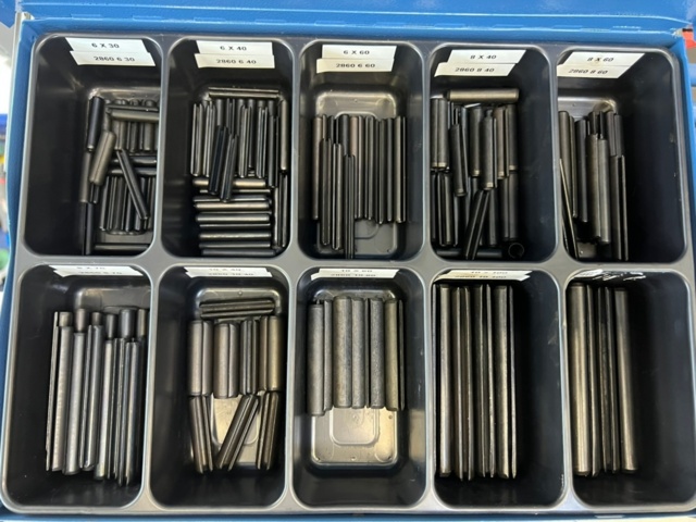 1490366-29 Assortment boxes