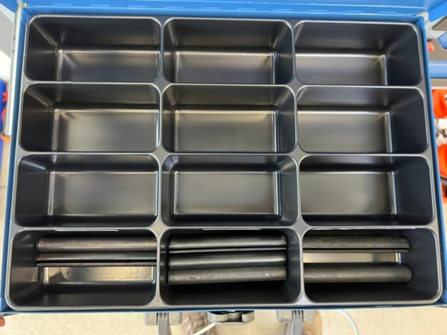 1490366-30 Assortment boxes