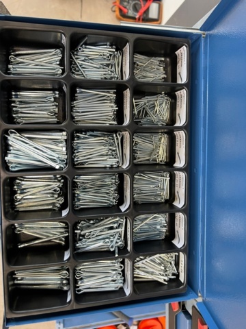 1490366-31 Assortment boxes