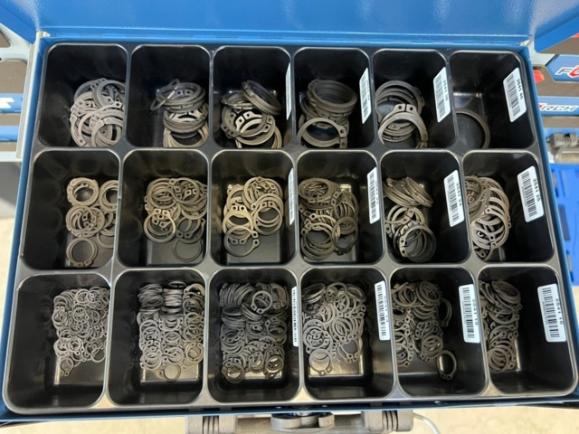 1490366-33 Assortment boxes