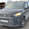 1455014-1 Peugeot Partner L1 1.5 BlueHDi 130 EAT, 130hp, 2022