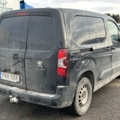 1455014-5 Peugeot Partner L1 1.5 BlueHDi 130 EAT, 130hp, 2022