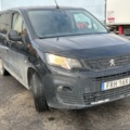 1455014-7 Peugeot Partner L1 1.5 BlueHDi 130 EAT, 130hp, 2022