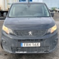1455014-8 Peugeot Partner L1 1.5 BlueHDi 130 EAT, 130hp, 2022