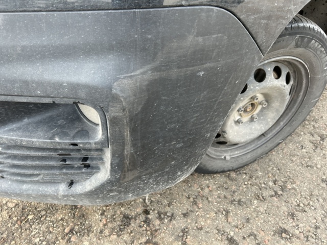 1455014-32 Peugeot Partner L1 1.5 BlueHDi 130 EAT, 130hp, 2022