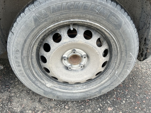 1455014-26 Peugeot Partner L1 1.5 BlueHDi 130 EAT, 130hp, 2022