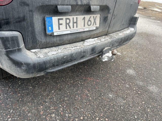 1455014-34 Peugeot Partner L1 1.5 BlueHDi 130 EAT, 130hp, 2022