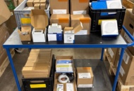 1482254 Electricity meters, power supply units, etc.