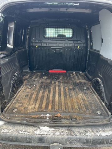 1455014-37 Peugeot Partner L1 1.5 BlueHDi 130 EAT, 130hp, 2022