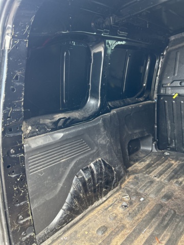 1455014-36 Peugeot Partner L1 1.5 BlueHDi 130 EAT, 130hp, 2022