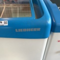 1435685-2 Freezer with sliding glass lid - Liebherr GTI 5003