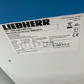 1435685-4 Freezer with sliding glass lid - Liebherr GTI 5003