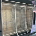1435686-4 Freezer with sliding glass lid - Elcold Focus 131