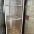 1435687-4 Refrigerator with glass door - Husky HUS-C500