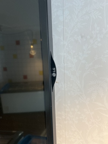 1435694-2 Monitor 49" with wall mount - LG 49SE3B