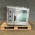 1457526-1 Combi oven Rational CMP61