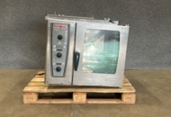 1457526 Combi oven Rational CMP61