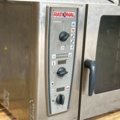 1457526-3 Combi oven Rational CMP61
