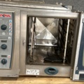 1457526-5 Combi oven Rational CMP61