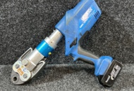 1457525 Uponor Pressing machine UP 110