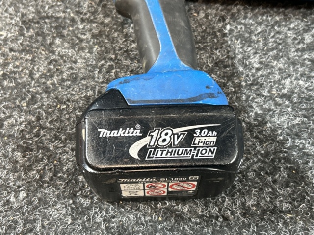 1457525-6 Uponor Pressing machine UP 110