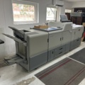 1491779-4 Digital production printer / color printing press - Ricoh Pro C7100X