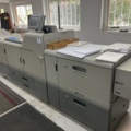 1491779-8 Digital production printer / color printing press - Ricoh Pro C7100X