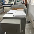 1491779-10 Digital production printer / color printing press - Ricoh Pro C7100X