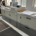 1491779-12 Digital production printer / color printing press - Ricoh Pro C7100X