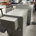 1491779-21 Digital production printer / color printing press - Ricoh Pro C7100X