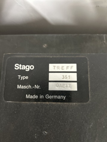 1491780-10 Manual cutting machine / guillotine & Embossing press / die cutting press / letterpress