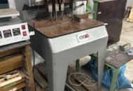 1491781 Multi-drilling machine for paper - "Multidriller"
