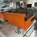 1491783-12 Shrink film machine / packaging machine - Minipack-Torre