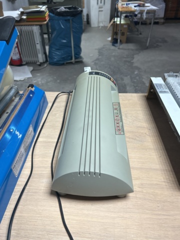 1491785-5 Laminator (hot laminator) - Hotrox HF-330